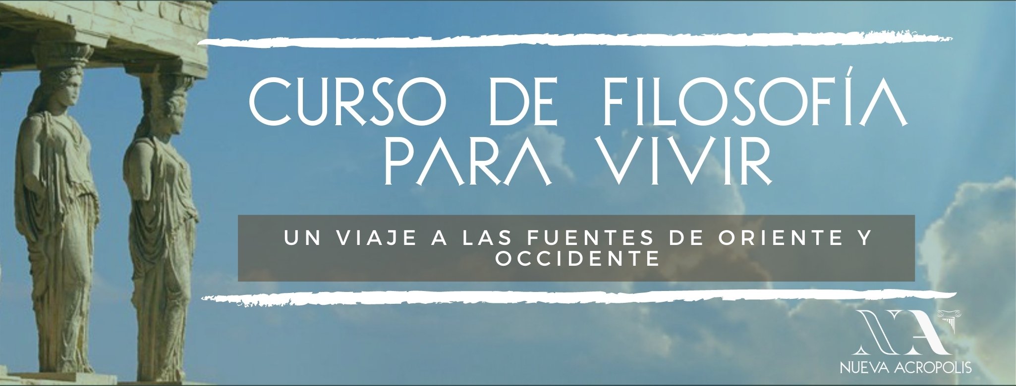 Cabecera Curso Filosofia para vivir