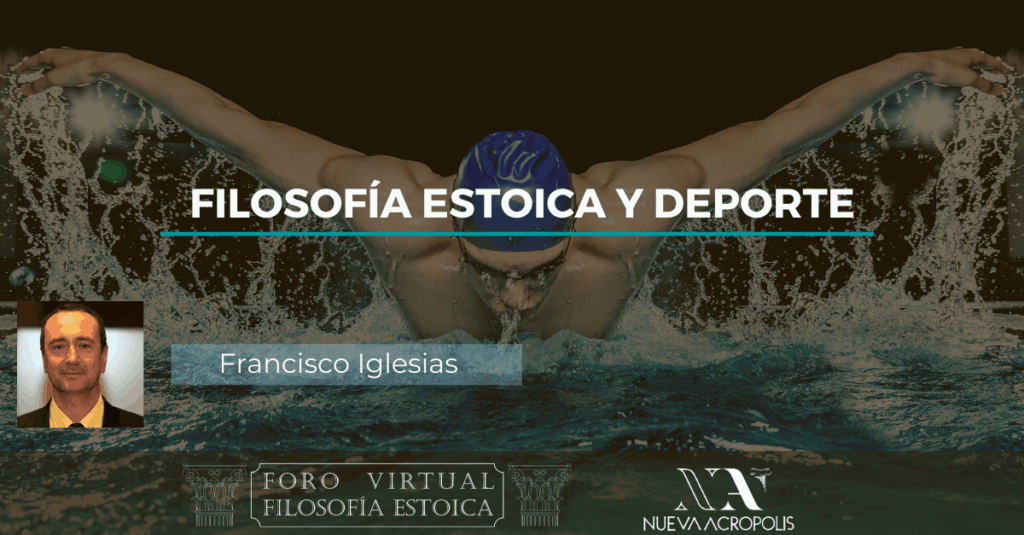 Ponencia Filosofía estoica y deporte