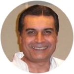 Carlos Pedro Bernat