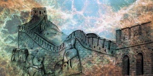 artículo filosofia de oriente China, cielo y tierra – Filosofía para la vida