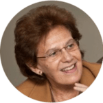 Delia Steinberg Guzmán