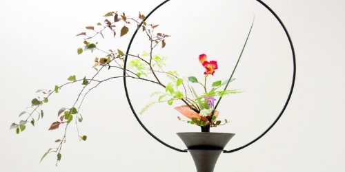 articulo foro filosofia de oriente para occidentales Ikebana- el camino de las flores – Filosofía para la vida