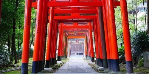 articulos filosofia de oriente La vía de los kami- el espíritu shinto – Filosofía para la vida