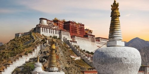 articulo foro filosofia de oriente para occidentales Las religiones del Tíbet – Filosofía para la vida