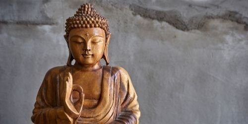 Artículo foro filosofía oriente para occidentales Sidharta Gautama, el Budha