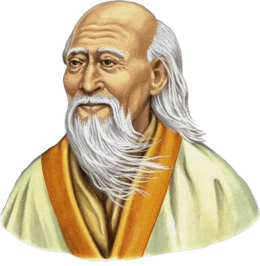 Cita Lao Tze Filosofia de Oriente para occidentales