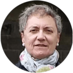 María Jesús Iglesias