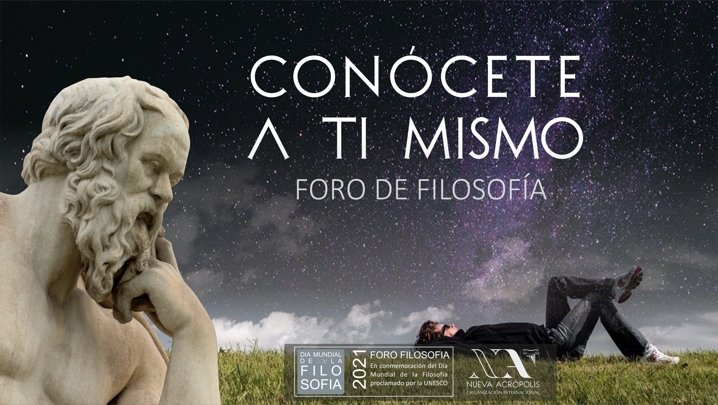 FORO CONOCETE A TI MISMO