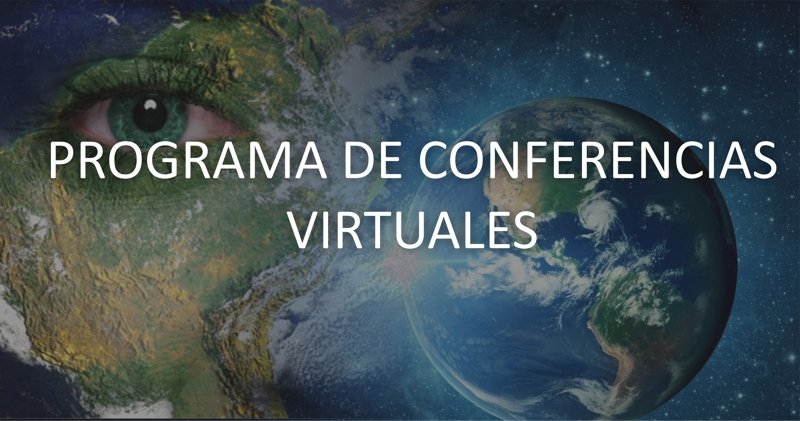 Programa de conferencias