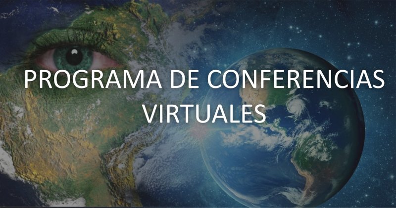 Programa de conferencias