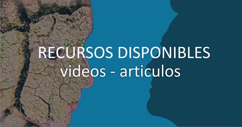 Recursos disponibles