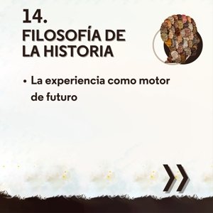 Filosofía de la historia