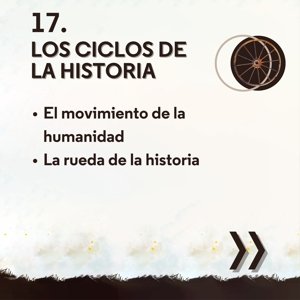 Ciclos de la historia