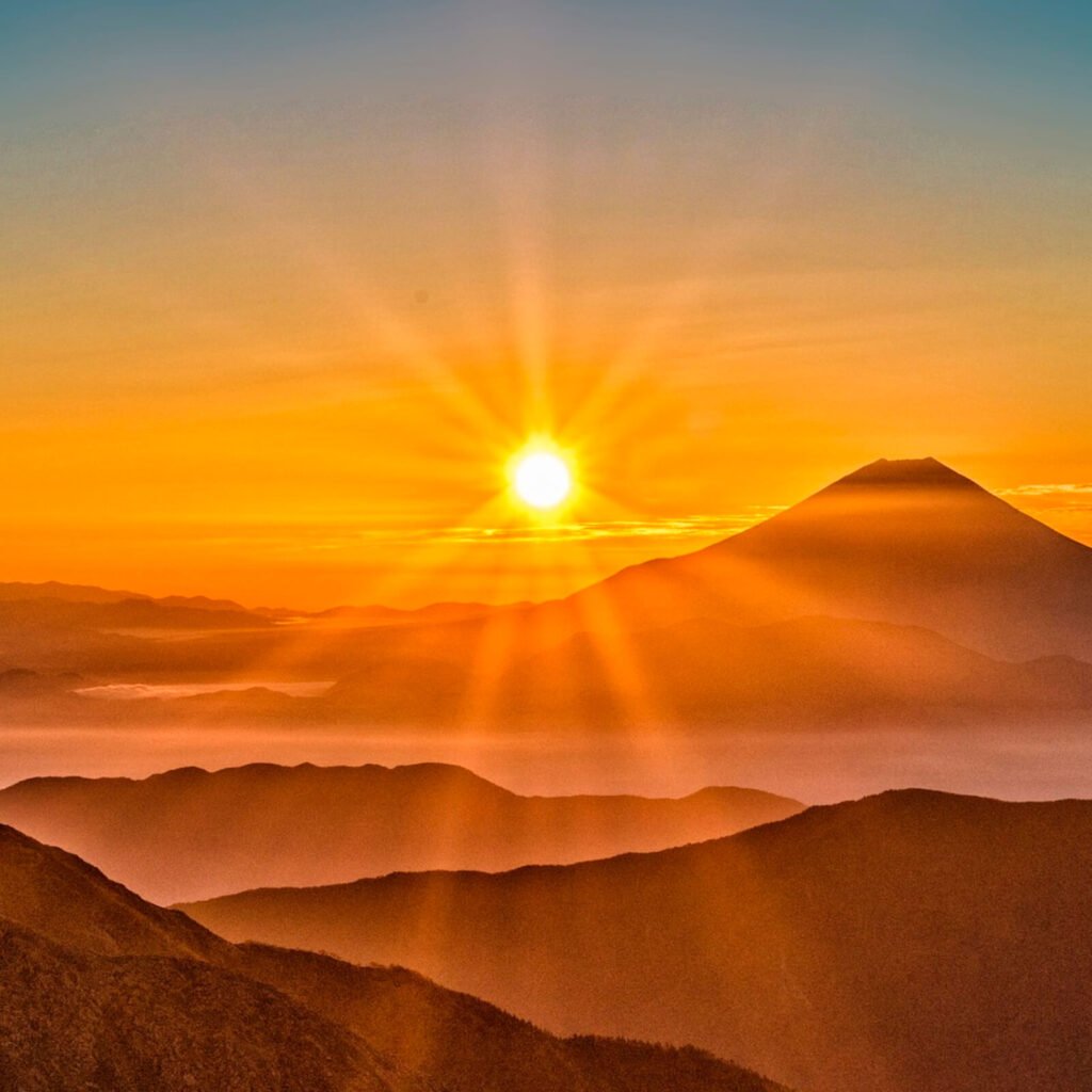 sol simbolo