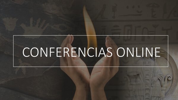 Conferencias programadas online