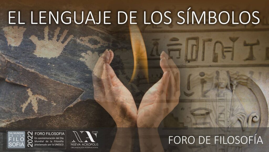 Foro filosófico EL LENGUAJE DE LOS SIMBOLOS