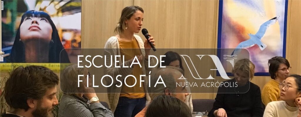 Escuela de filosofía de Nueva Acrópolis