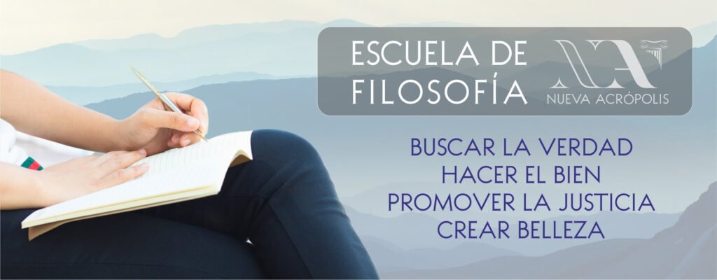 Escuela de Filosofía Nueva Acrópolis